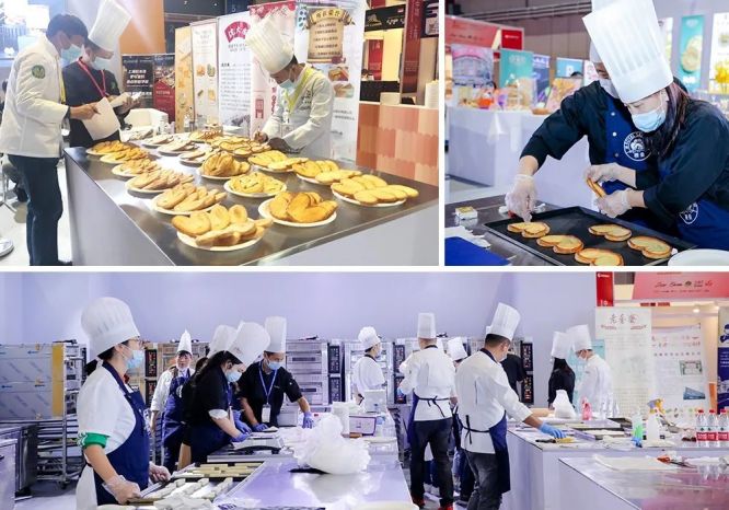 China Bakery Expo 2024上海國際烘烤展覽會(huì)官網(wǎng)_展位預(yù)訂_時(shí)間