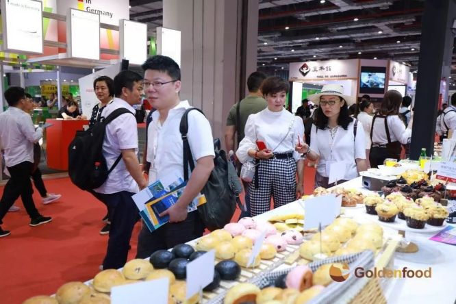 報(bào)名火熱啟動(dòng)！2024上海國際烘焙焙烤展覽會(huì)，邀您共同見證烘焙行業(yè)創(chuàng)新力量！