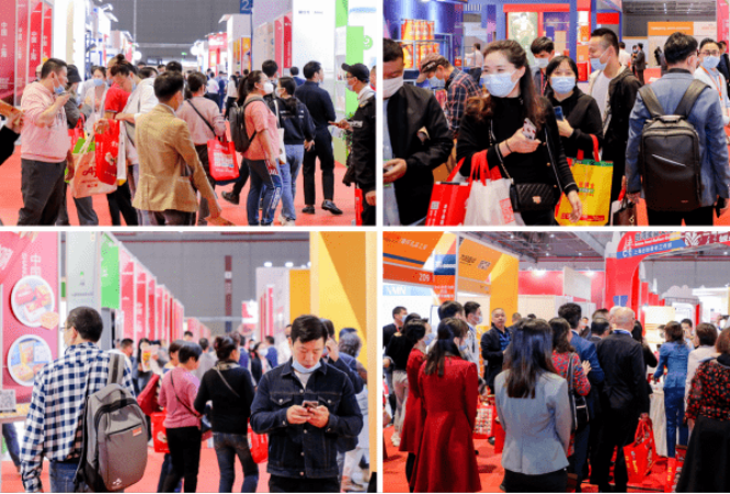 上海烘焙展又來了!2024上海國際烘焙展,快來了解下情況吧!