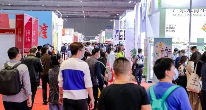 2024上海國際烘焙展展位招商工作正式啟動(dòng)