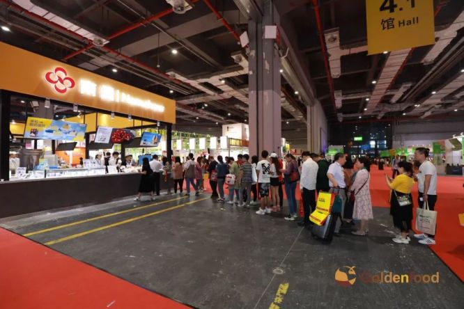 2023上海國際烘焙展，精彩紛呈，報名攻略來襲！