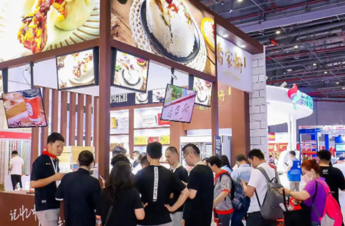 上海烘焙展是做什么的?為什么要參展bakery2024年上海國際烘焙展?