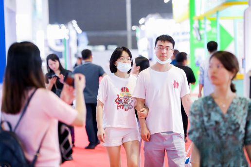 親身體驗(yàn)烘焙盛宴，2024年上海國(guó)際烘焙展覽會(huì)等你來(lái)