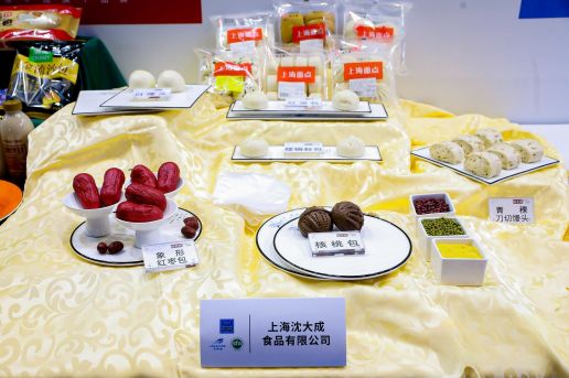 2024年上海烘焙展時(shí)間是什么時(shí)候？2024上海國際烘焙展時(shí)間地點(diǎn)介紹