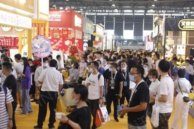2024年南京連鎖加盟展，優(yōu)質(zhì)項(xiàng)目等你來(lái)發(fā)掘！