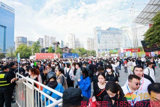 糖酒會,南京糖酒會,2025南京糖酒會,2025南京秋季糖酒會,2025秋季糖酒會,2025秋季全國糖酒會,2025南京秋季糖酒會,糖酒商品交易會,2025全國糖酒商品交易會 成都糖酒會現(xiàn)場 (25).jpg
