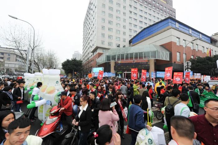2024成都糖酒會“酒店展”有哪些？春糖酒店展功能及價格如何？