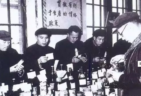 第一屆全國糖酒會照片