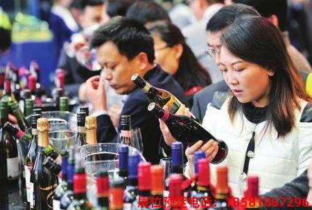 全國糖酒會參展企業(yè)與經(jīng)銷商 全國糖酒會參展企業(yè)與經(jīng)銷商