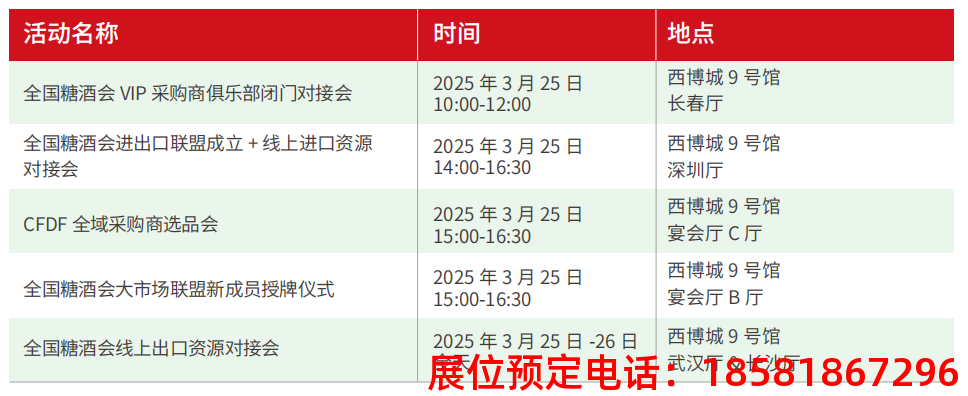 糖酒會(huì),南京糖酒會(huì),2025南京糖酒會(huì),2025南京秋季糖酒會(huì),2025秋季糖酒會(huì),2025秋季全國(guó)糖酒會(huì),2025南京秋季糖酒會(huì),糖酒商品交易會(huì),2025全國(guó)糖酒商品交易會(huì)