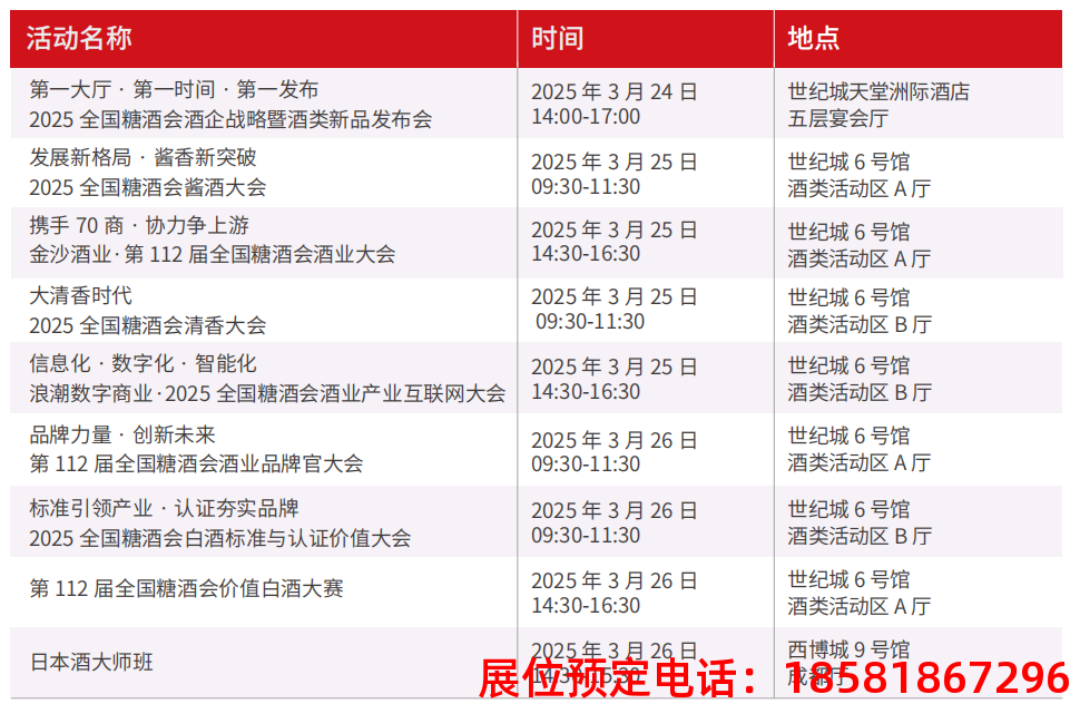 糖酒會(huì),南京糖酒會(huì),2025南京糖酒會(huì),2025南京秋季糖酒會(huì),2025秋季糖酒會(huì),2025秋季全國(guó)糖酒會(huì),2025南京秋季糖酒會(huì),糖酒商品交易會(huì),2025全國(guó)糖酒商品交易會(huì)